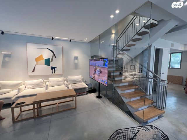 בית פרטי/ קוטג', סומסום 9, הרצליה ב', הרצליה