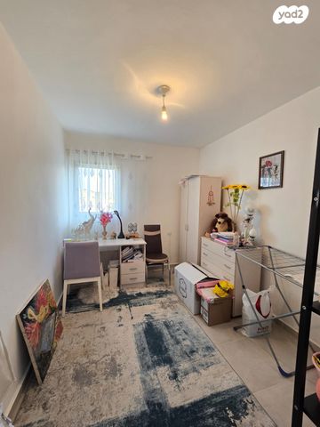 דירה, רופין 32, בן גוריון, קרית אתא