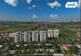 דירה, מניה שוחט, נווה איילון, אור יהודה