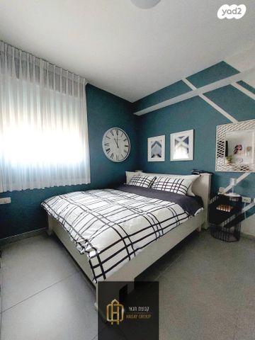 דירה, משה לוי 3, נאות שמיר, רמלה