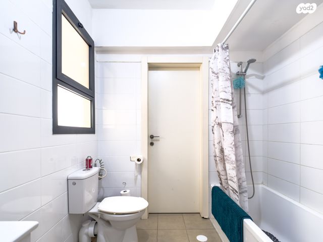 דירה, הערבה 57, אריאל