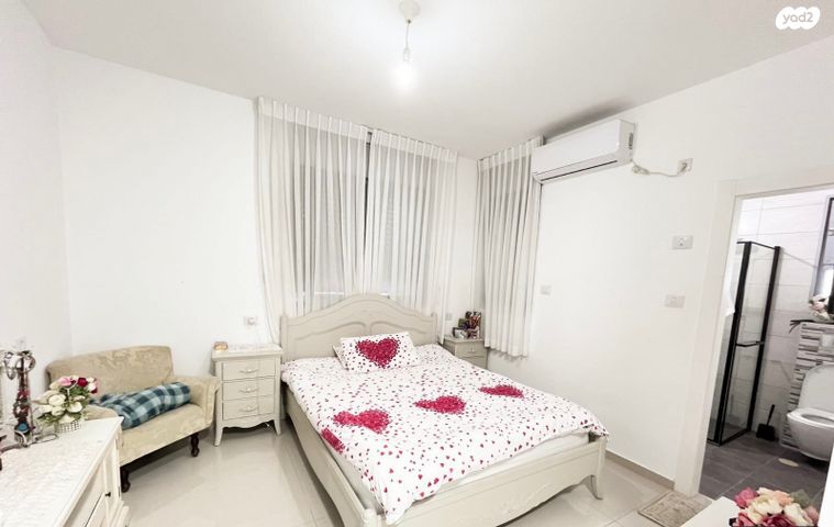 דירת גן, שדרות עמק חפר, שקמים ואגמים, אשקלון