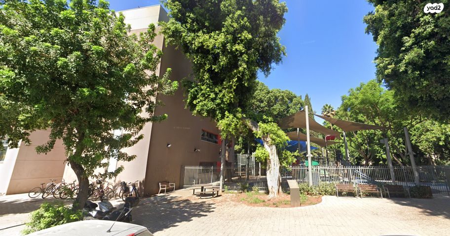 דירה, בצלאל, הצפון החדש - דרום, תל אביב יפו