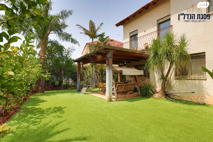 דו משפחתי, שיבולת, הדסים, שוהם