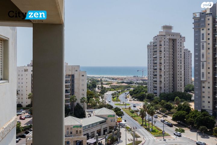 דירה, זלמן שז"ר, רמת פולג, נתניה