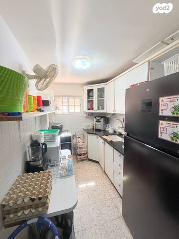 דו משפחתי, סמטת הגפן 8, רמת משה / בית שמש הוותיקה, בית שמש