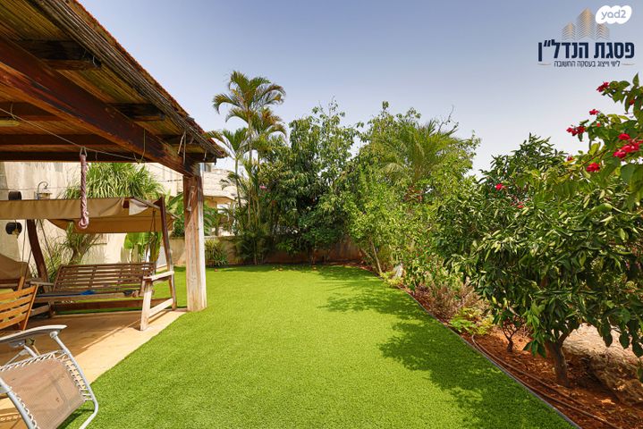 דו משפחתי, שיבולת, הדסים, שוהם