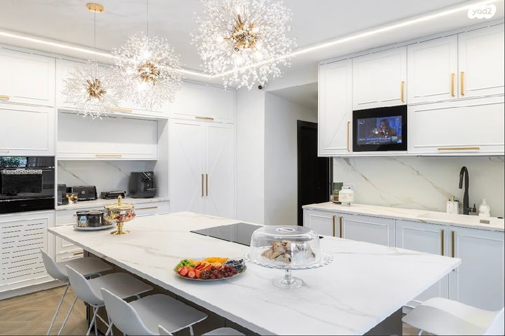 בית פרטי/ קוטג', נצח ישראל 20, הרצליה