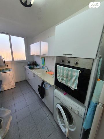 דירה, יצחק בן צבי 41, קרית ים ב', קרית ים