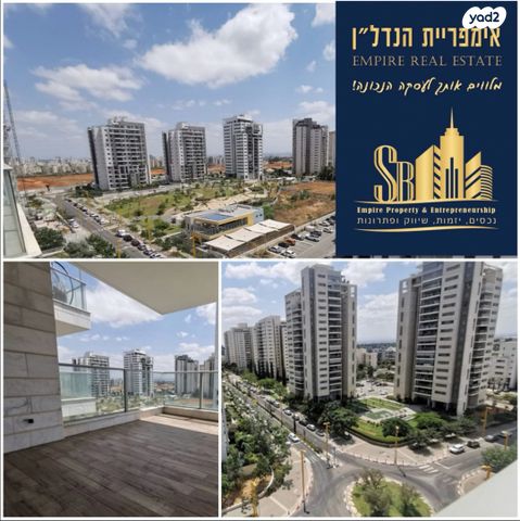 גני תקווה מערב