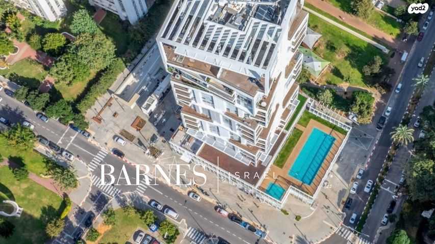 דירה, רמת אביב ג', תל אביב יפו