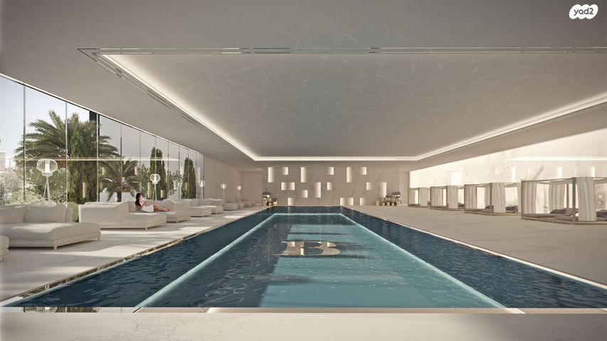 דירה, בבלי, תל אביב יפו