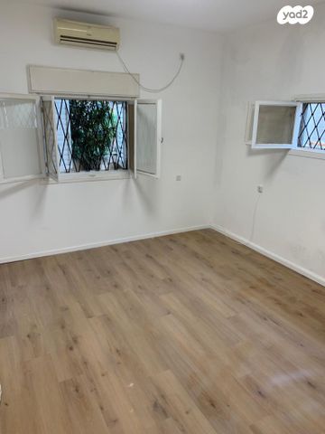 בית פרטי/ קוטג', בורוכוב 43, נווה עמל, הרצליה