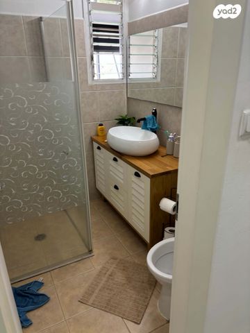 דירה, מבצע משה 23, נווה זאב, נאות אילן, באר שבע