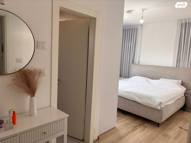 דירה, הפורצים 8, רמת אפרים, נתניה