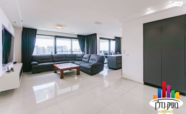 דירה, שדרות ח"ן 2, מרכז, הרצליה