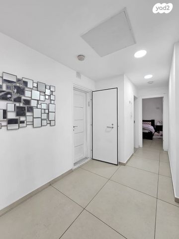 גג/ פנטהאוז, יוסף בורג 24, נווה זאב, נאות אילן, באר שבע