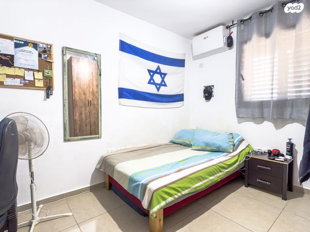 דירה, הערבה 57, אריאל