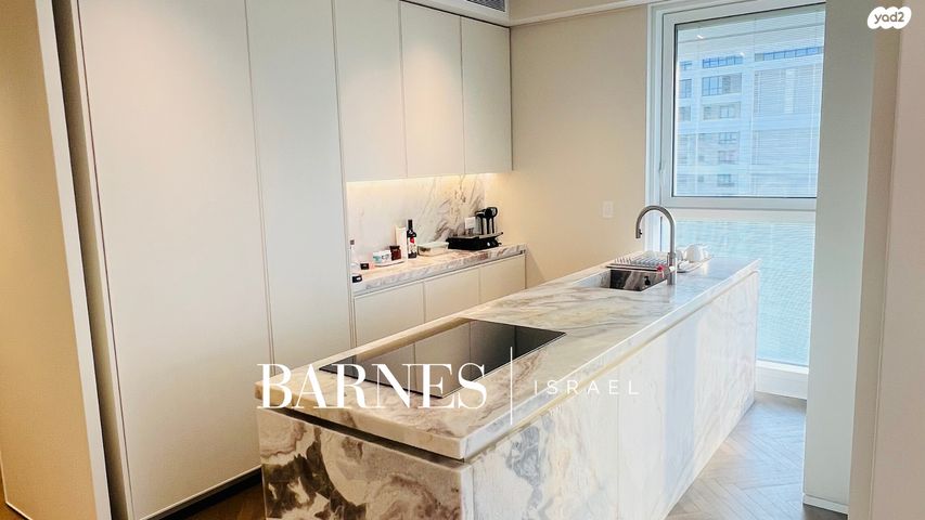 דירה, רמת אביב ג', תל אביב יפו