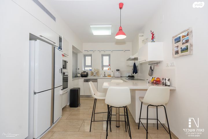 דופלקס, דורון מייבלום, אחוזה, חיפה