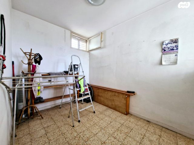 דירה, אריה פסטרנק 4, נווה אביבים, תל אביב יפו