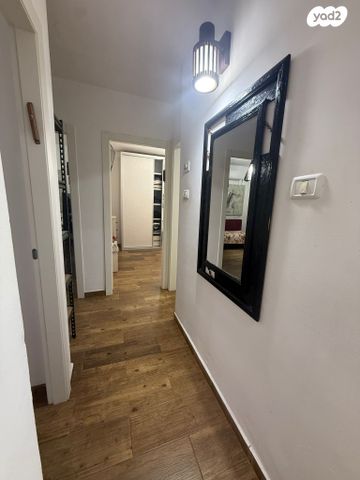 דירה, באר שבע