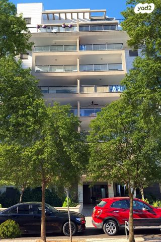 דירה, חיים חפר 4, ראשון לציון