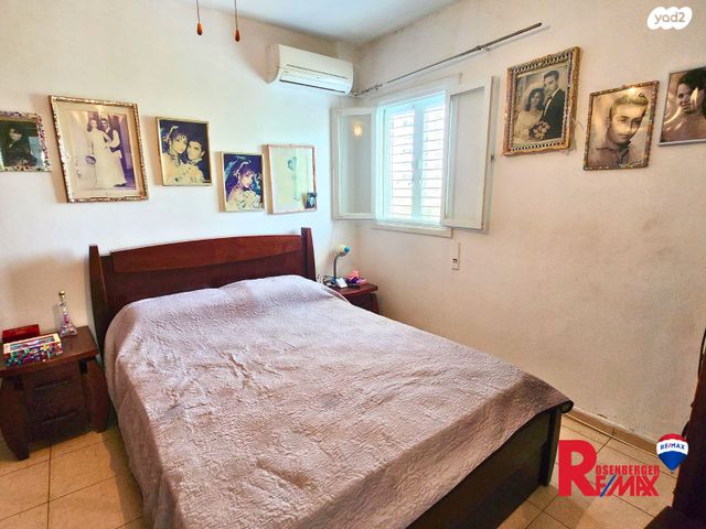 דירה, שקד 37, נווה עופר, תל כביר, תל אביב יפו