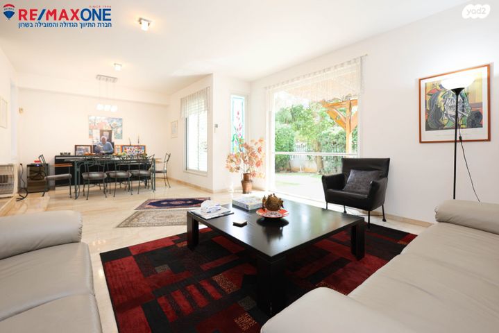 בית פרטי/ קוטג', קבוצת ל"ג 1, כפר סבא