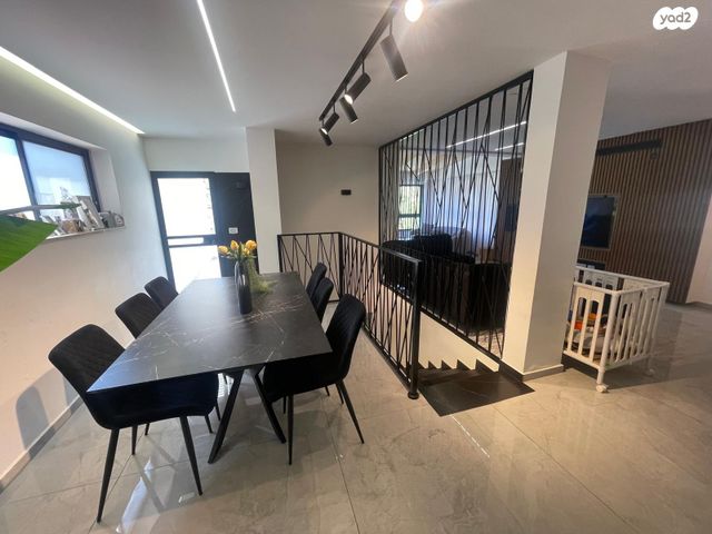 דירת גן, נצרת עילית / נוף הגליל