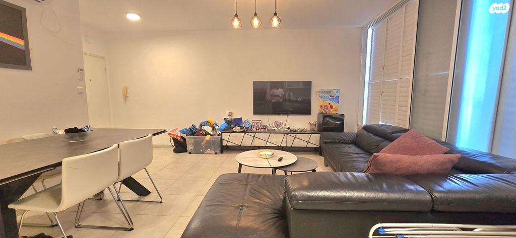 דירה, יוסף ברץ 14, נאות רחל, חולון