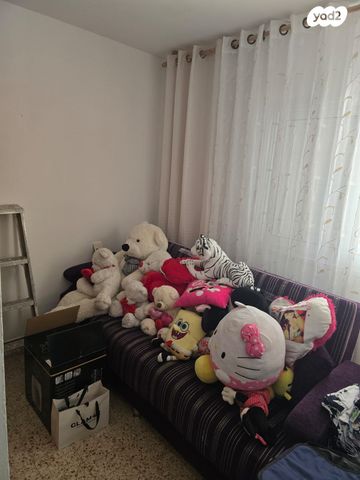 דירה, שכונה י"א, באר שבע