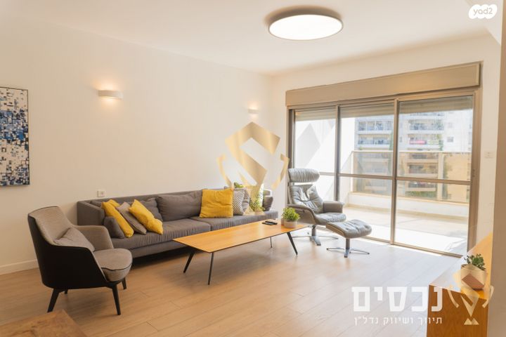 דירה, אריה בראון 20, הדר המושבות החדשה / אם המושבות החדשה, פתח תקווה