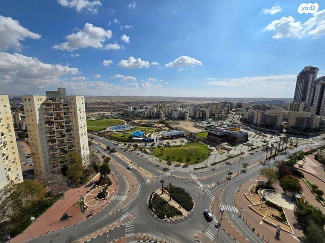 דירה, באר שבע