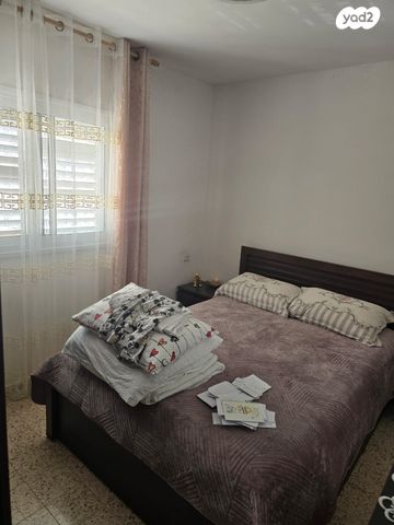 דירה, שכונה י"א, באר שבע