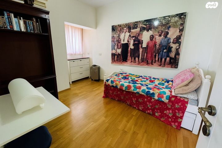 דירה, בר יוחאי 12, נגבה, רמת גן