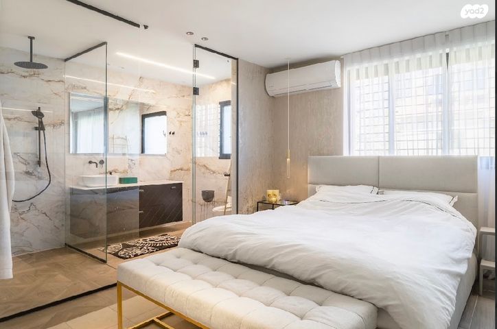 בית פרטי/ קוטג', נצח ישראל 20, הרצליה