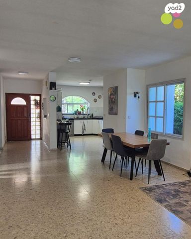 בית פרטי/ קוטג', בנימינה גבעת עדה