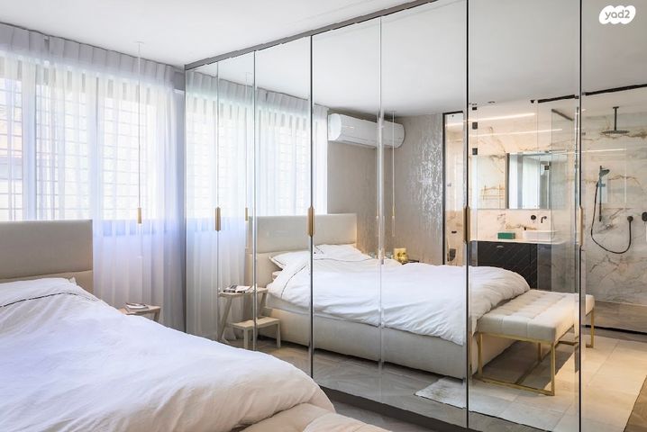 בית פרטי/ קוטג', נצח ישראל 20, הרצליה