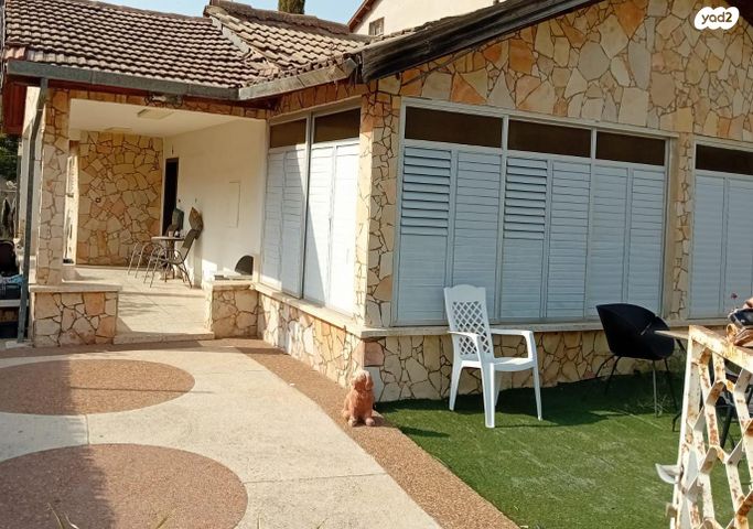 בית פרטי/ קוטג', קיראון, קרית אונו