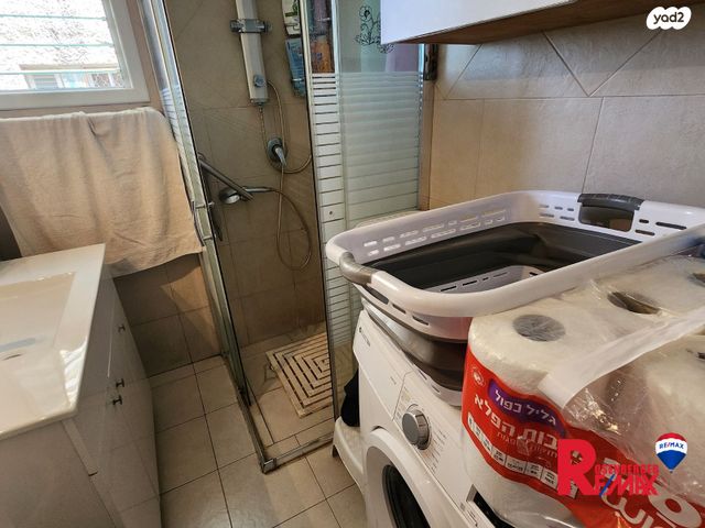 דירה, שקד 37, נווה עופר, תל כביר, תל אביב יפו