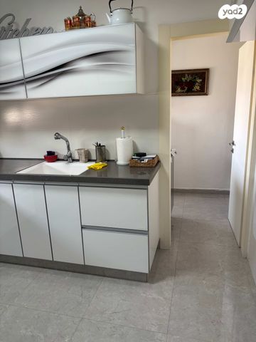 דירה, מבצע משה 23, נווה זאב, נאות אילן, באר שבע