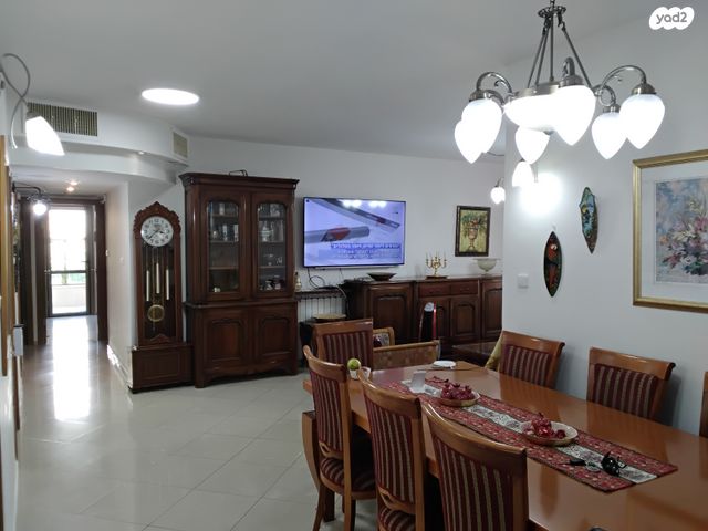 דירה, רמת שרת, ירושלים