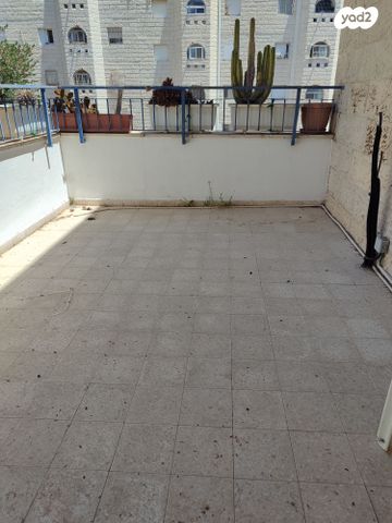 דירה, גבעת משואה, ירושלים