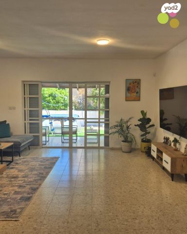 בית פרטי/ קוטג', בנימינה גבעת עדה