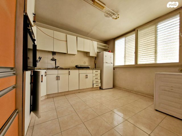 דירה, אריה פסטרנק 4, נווה אביבים, תל אביב יפו