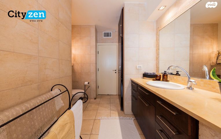 דירה, זלמן שז"ר, רמת פולג, נתניה