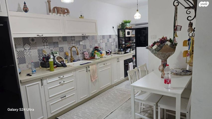 דופלקס, יחזקאל, אג"ש, רמלה