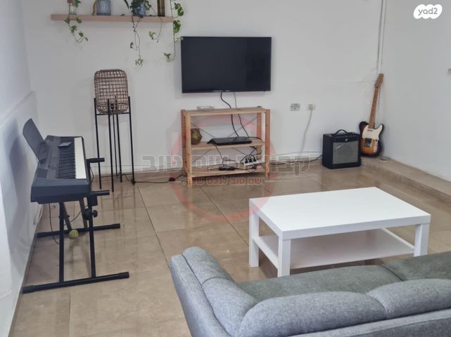 דירה, שאול המלך, מרכז העיר, בית שאן