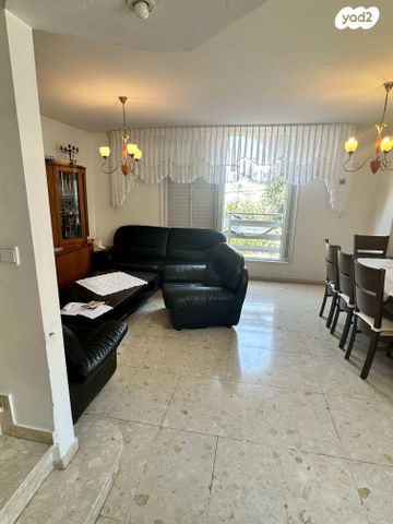 בית פרטי/ קוטג', נתניה